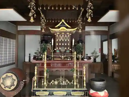 福蔵寺(三重県)