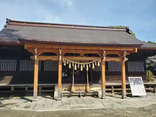 鷲宮神社(埼玉県)