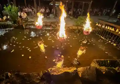 賀茂別雷神社（上賀茂神社）(京都府)