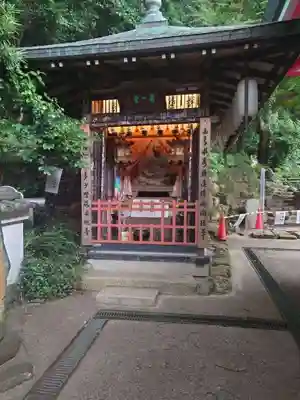 赤間神宮(山口県)