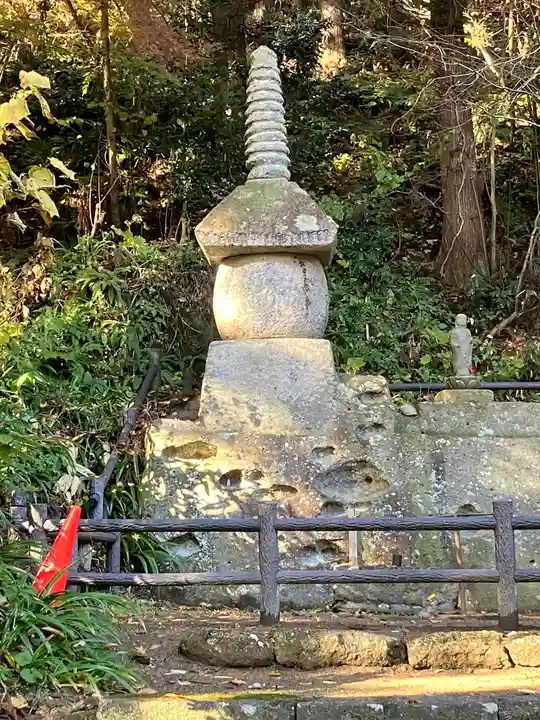 宝珠山 立石寺(山形県)