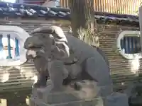 赤坂氷川神社(東京都)