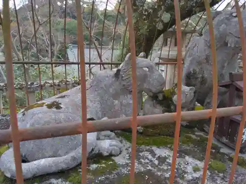 朝護孫子寺(奈良県)