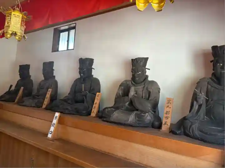 甚目寺(愛知県)