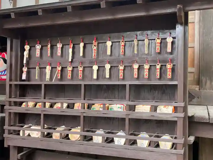 土津神社|こどもと出世の神さま(福島県)