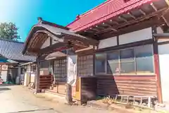 遠照寺(山梨県)