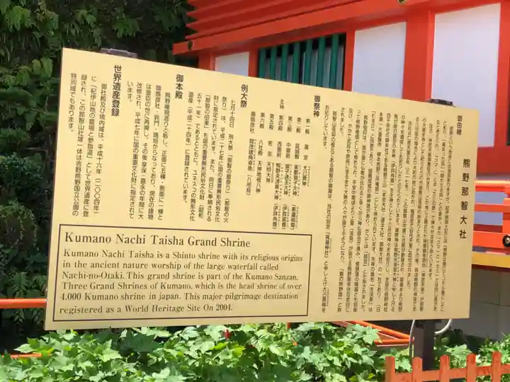 熊野那智大社(和歌山県)