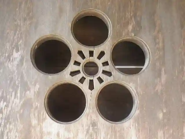 荏柄天神社のその他建物