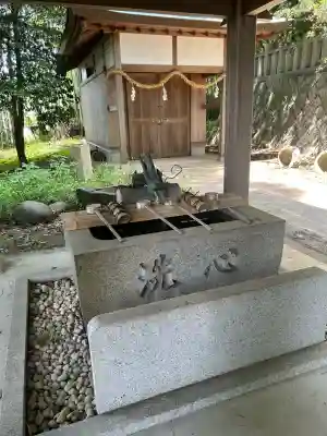 高皇産霊神社(兵庫県)