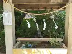 星宮神社(栃木県)