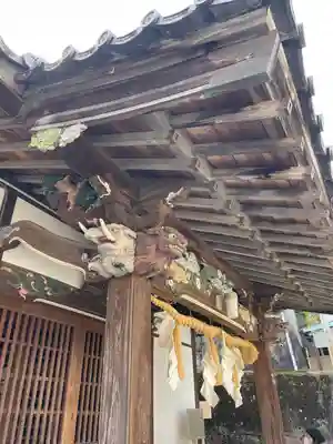 玉泉神社(長崎県)