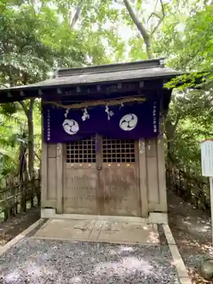 貴船神社(静岡県)
