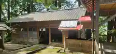 折石神社(宮城県)