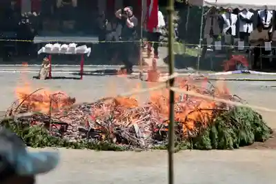 塩船観音寺(東京都)