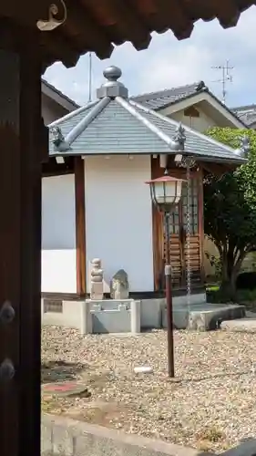 常安寺(京都府)