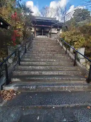 妙隆寺のその他建物