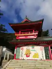 赤間神宮の建物その他