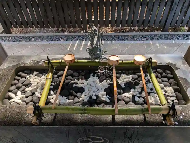 熊野神社(東京都)