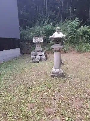 黒雄社(大分県)