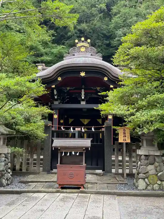 鶴岡八幡宮(神奈川県)