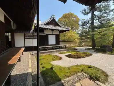 廬山寺(廬山天台講寺)(京都府)