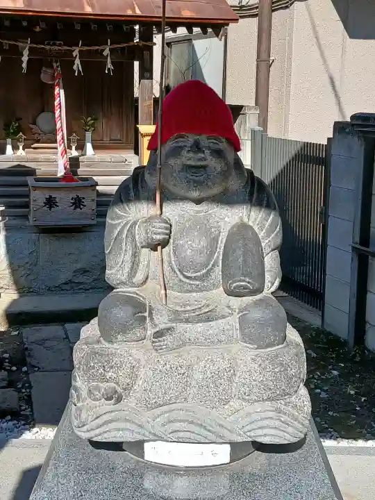 千住神社の{uncategorized: "未分類", other: "その他", undefined: "問題あり", building: "その他建物", grave: "お墓", sacred_gate: "鳥居", guardian: "狛犬", statue: "像", buddha: "仏像", history: "歴史", nature: "自然", garden: "庭園", animal: "動物", pagoda: "塔", temizu: "手水舎", mountain_gate: "山門・神門", sanctuary: "本殿・本堂", subordinate: "末社・摂社", art: "芸術", scenery: "景色", jizo: "地蔵", ema: "絵馬", goshuin: "御朱印", omikuji: "おみくじ", items: "授与品その他", amulet: "お守り", goshuincho: "御朱印帳", eats: "食事", festival: "お祭り", votive_dance: "神楽", shichigosan: "七五三参", wedding: "結婚式", experience: "体験その他", initially: "初詣", around: "周辺", anti_infection: "感染症対策"}