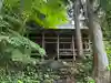 小菅神社奥社(長野県)
