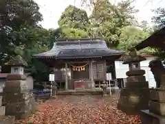 今熊野神社(宮城県)