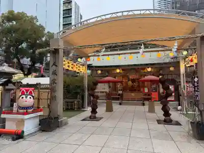 露天神社（お初天神）の{uncategorized: "未分類", other: "その他", undefined: "問題あり", building: "その他建物", grave: "お墓", sacred_gate: "鳥居", guardian: "狛犬", statue: "像", buddha: "仏像", history: "歴史", nature: "自然", garden: "庭園", animal: "動物", pagoda: "塔", temizu: "手水舎", mountain_gate: "山門・神門", sanctuary: "本殿・本堂", subordinate: "末社・摂社", art: "芸術", scenery: "景色", jizo: "地蔵", ema: "絵馬", goshuin: "御朱印", omikuji: "おみくじ", items: "授与品その他", amulet: "お守り", goshuincho: "御朱印帳", eats: "食事", festival: "お祭り", votive_dance: "神楽", shichigosan: "七五三参", wedding: "結婚式", experience: "体験その他", initially: "初詣", around: "周辺", anti_infection: "感染症対策"}