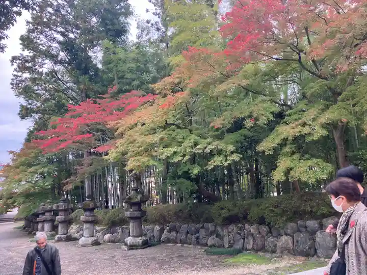 能仁寺(埼玉県)
