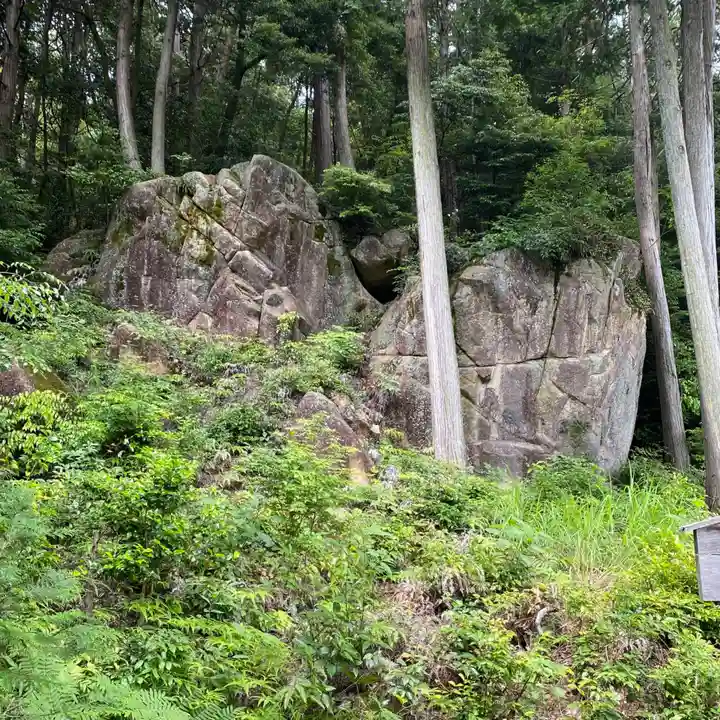 長命寺(滋賀県)