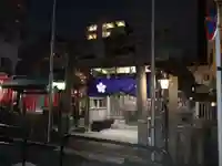 北野神社(大須)の鳥居