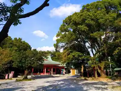 豊藤稲荷神社のその他建物