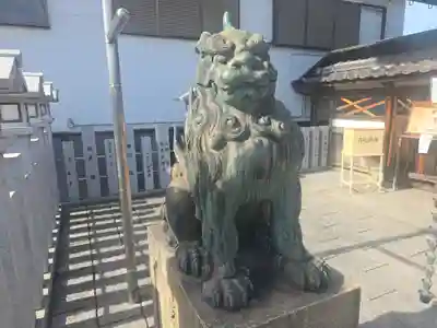 高崎神社(大阪府)