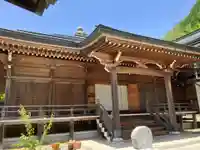 地蔵院の本殿・本堂