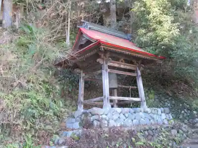 雲慶院(東京都)