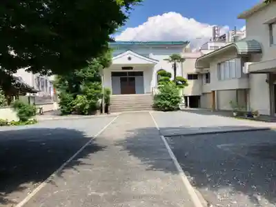 永見寺(東京都)