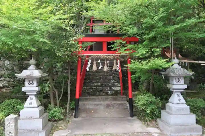 産土神社(大阪府)