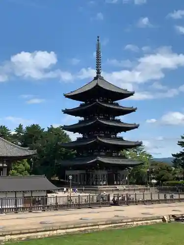 興福寺(奈良県)