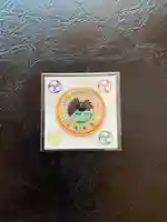 烏森神社の授与品その他