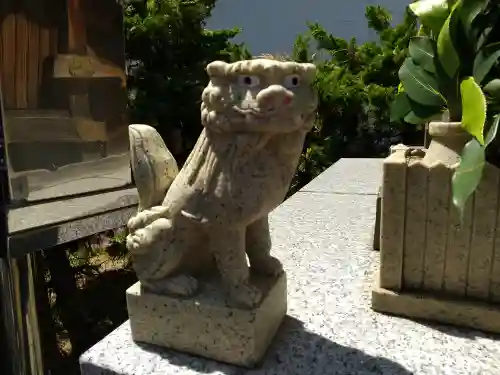 脳天大神　蔵王寺（金峯山修験本宗 北海道別院）(北海道)