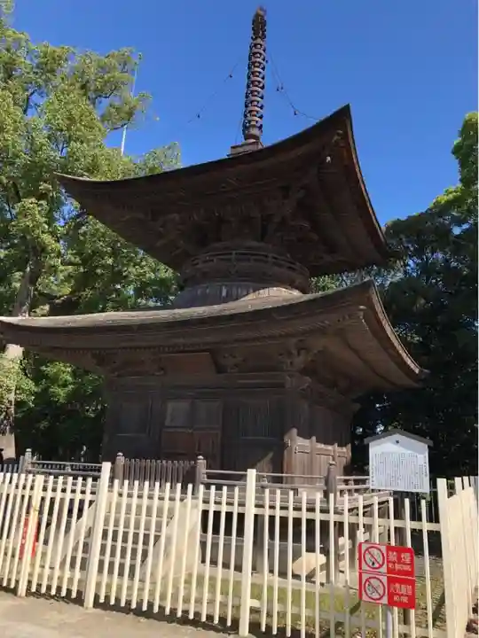 知立神社(愛知県)