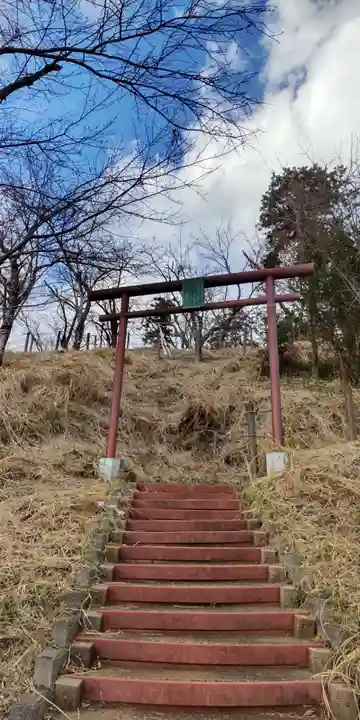 小町神社(神奈川県)