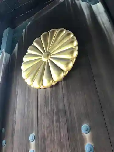 靖國神社のその他建物