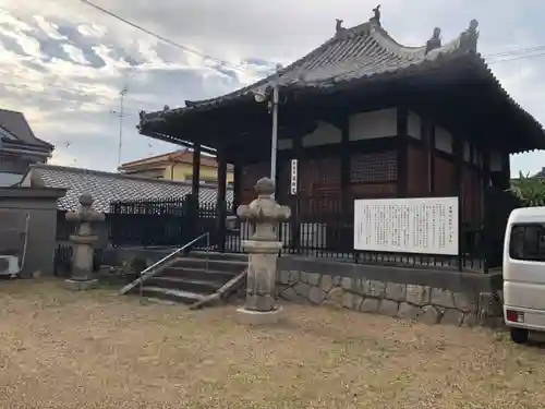 志疑神社のその他建物