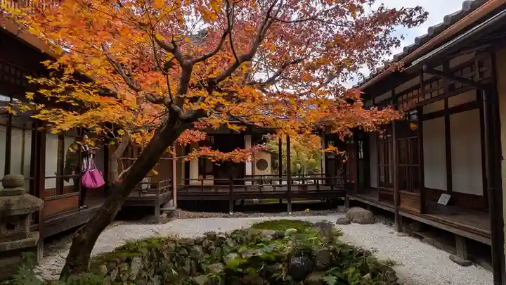 興聖寺(京都府)