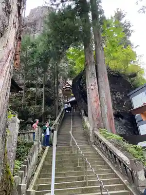 榛名神社(群馬県)