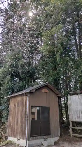 天満神社(滋賀県)