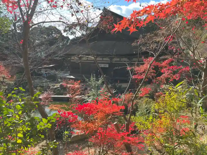 善水寺(滋賀県)