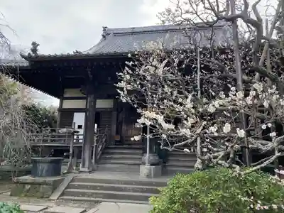 宝戒寺(神奈川県)